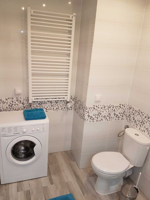 Pok. 1 os. w mieszkaniu 3 pokojowym / Kurpińskiego - UAM