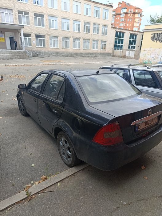 Продам Geely MR-7151A.