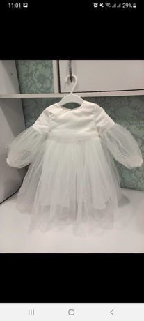 Платье для малышки