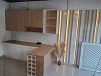 Wyprzedaż mebli z showroomu!! Kuchnia sofa regał witryna stolik