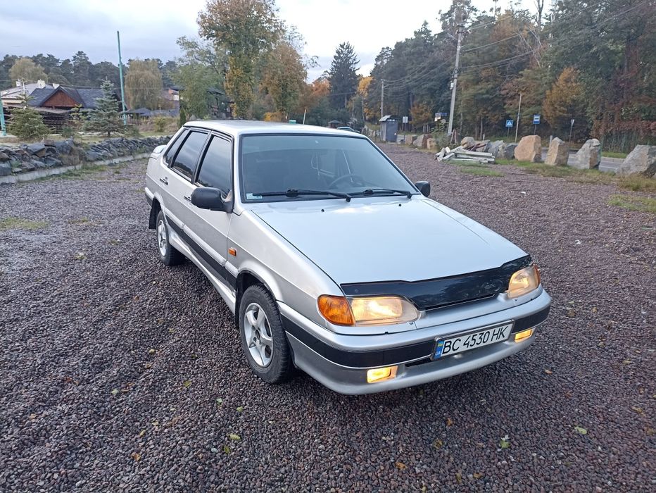 Продам ВАЗ. 2115