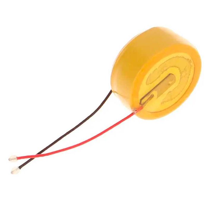 Li-ion Аккумулятор CP1254 LIR1254 3.7В 60мАч Батарея для наушников