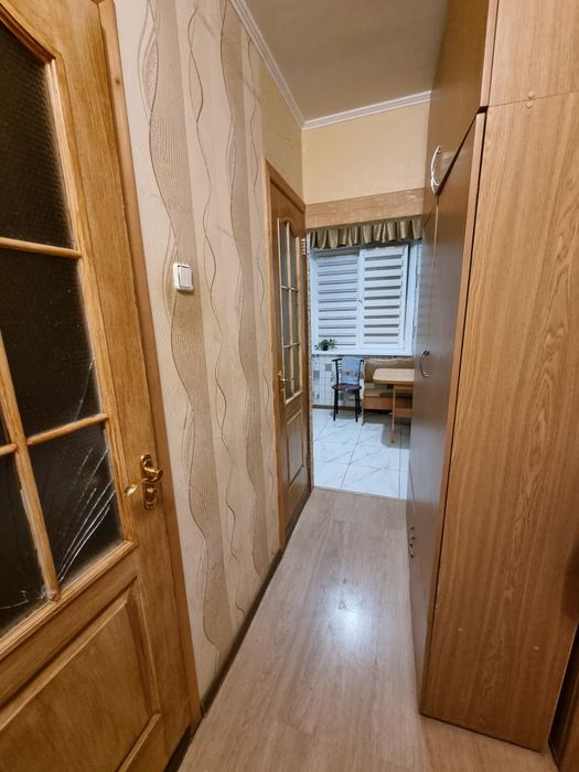 Сдвю 1 к.квартиру посуточно пр.Мира в районе Автовокзала.