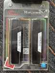 Pamięć RAM DDR4 G.SKILL 16GB (2x8GB) 3600MHz CL16 Ripjaws V
