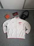 Bluza Piłkarska Nike Arsenal
