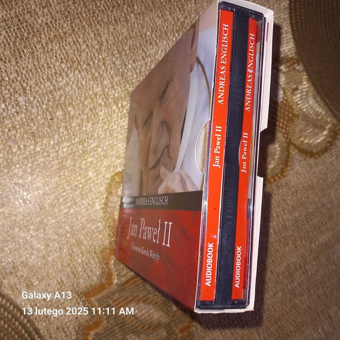 4 cd Jan Paweł II