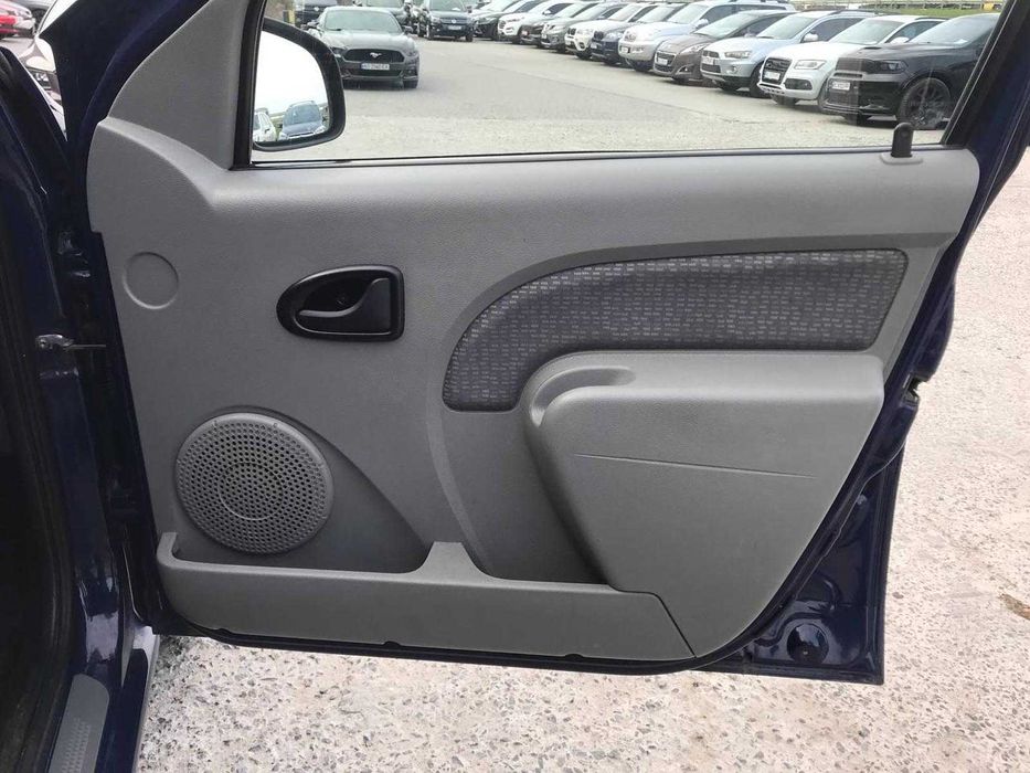 Продам Dacia Logan 2008р. #72579