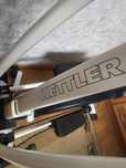 Orbitrek Kettler