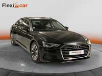 Audi A6 50 TFSIe quattro S tronic