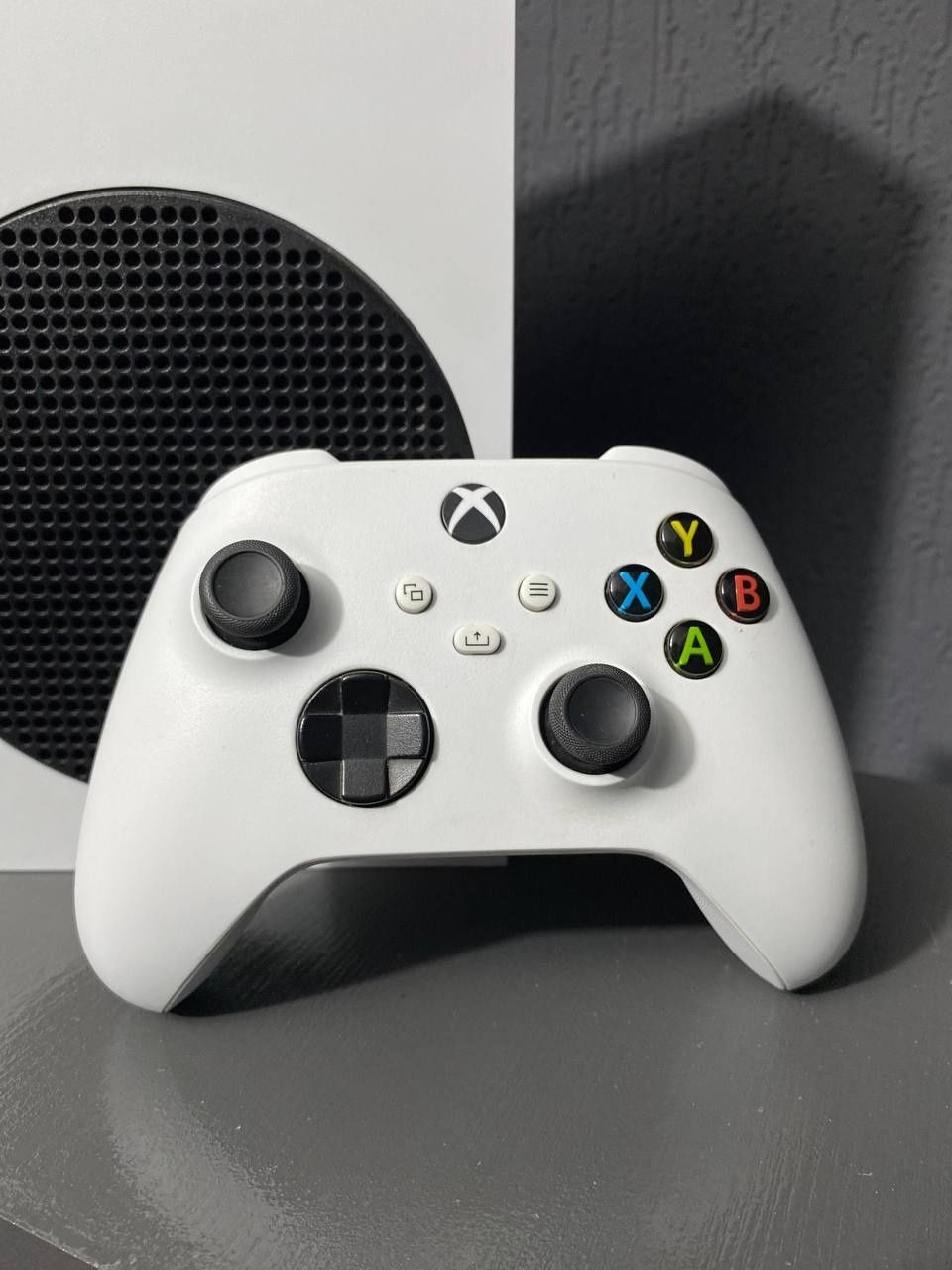 Xbox series s 512gb ssd X-box иксбокс іксбокс серіас с