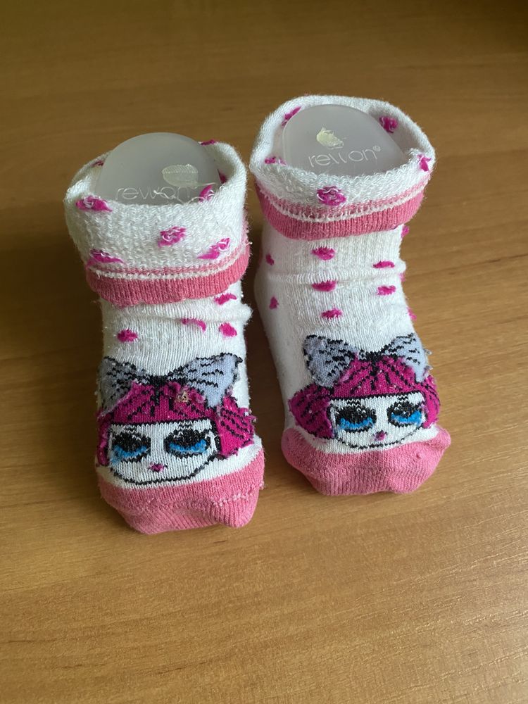 Дитячі носочки / детские носочки / дитячі шкарпетки