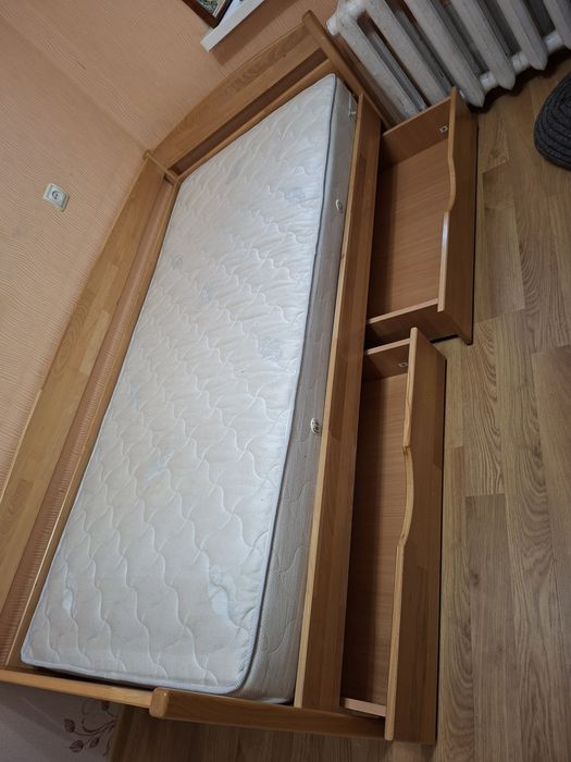 Кровать Нота Эстелла плюс