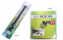 Bezprzewodowa karta sieciowa USB Wi-Fi (Zgemma, nBox, PC i inne)