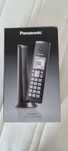 Telefon stacjonarny panasonic