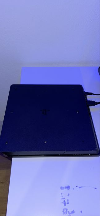 Vendo playstation 4