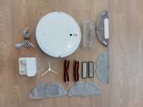 Robot sprzątający Xiaomi Mi Robot Vacuum Mop