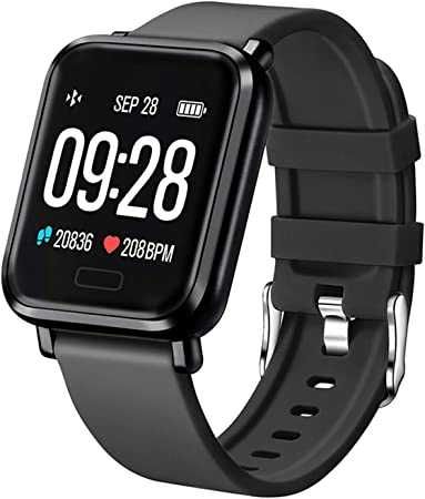 Tipmant EC011 Smartwatch GPS wodoszczelny SMS IP68