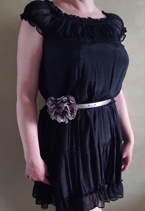 Сукня шведського бренду Lindex