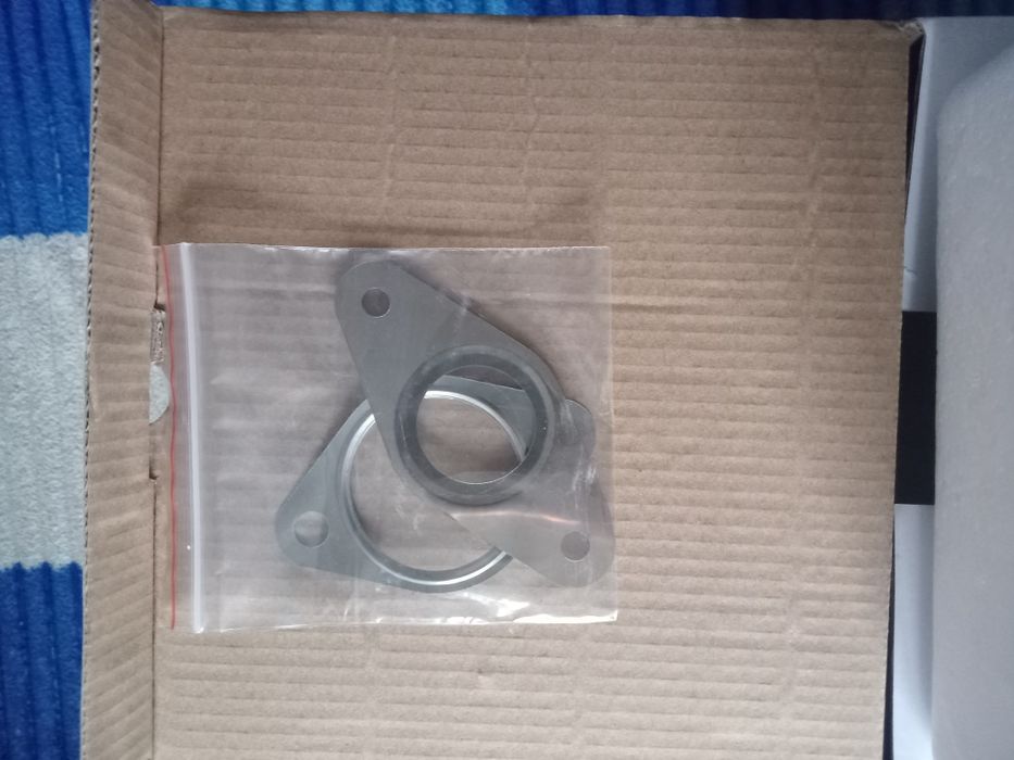 Клапан ЕГР, новий.