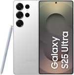 Samsung s25 ultra 12/512 Srebrny za iPhone 16 pro max
