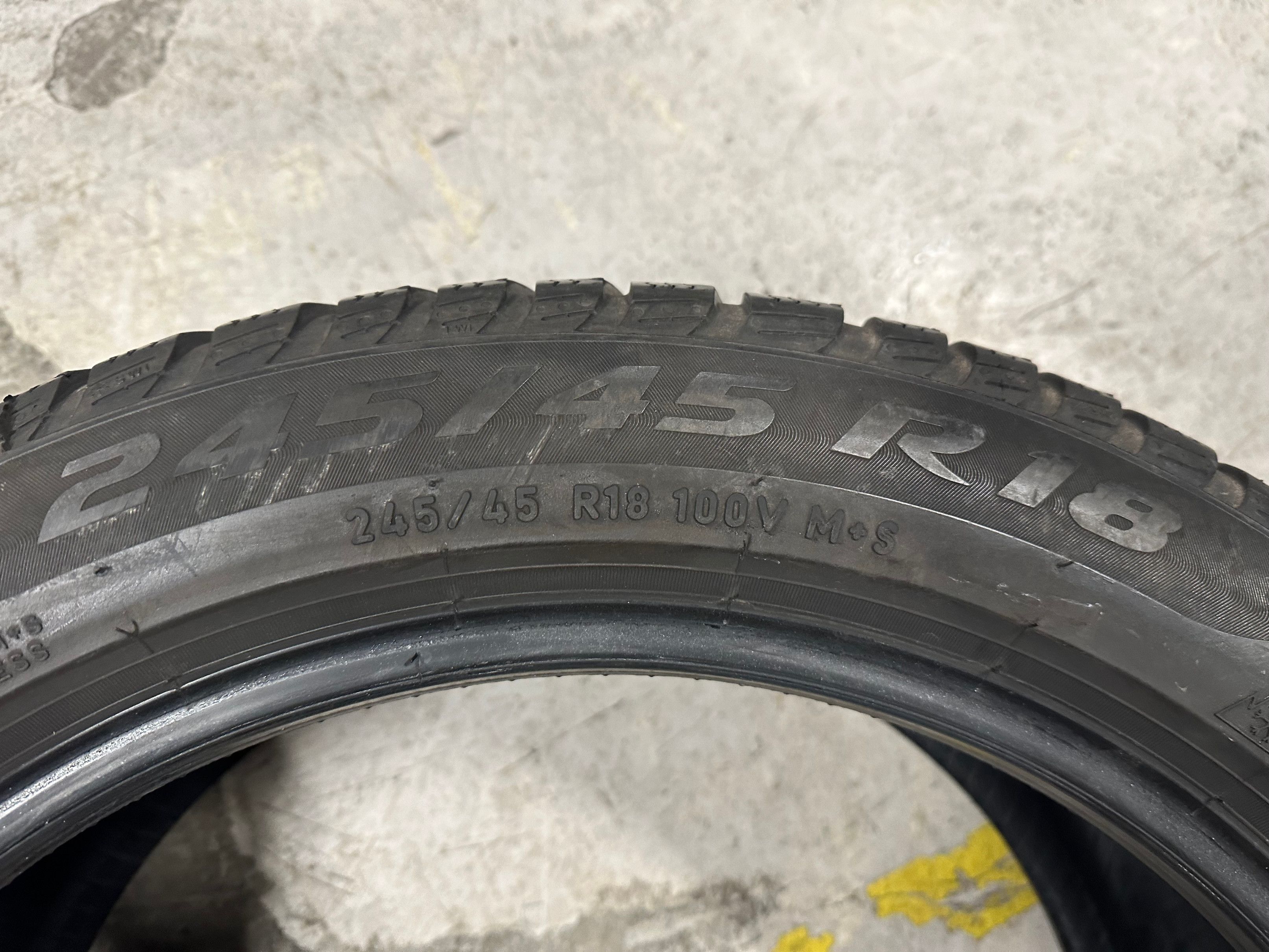 ORYGINALNE Felgi / Koła 18"  Mercedes 18 A B C E-klasa Viano Vito