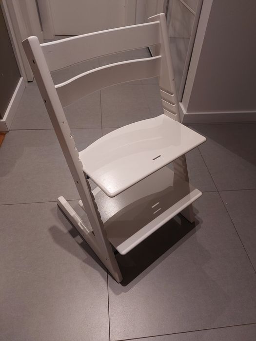 Trip Trapp Stokke
