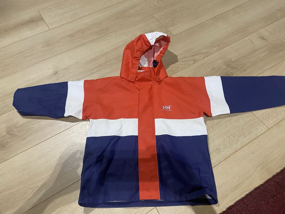 Peleryna Helly Hansen 110