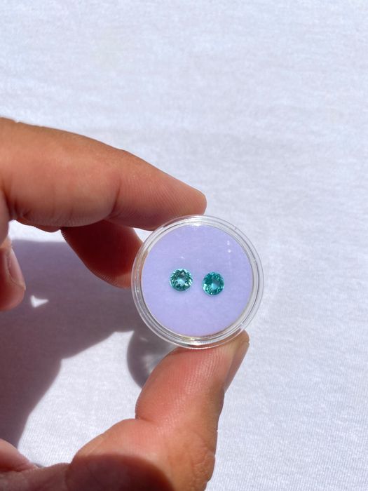 Esmeralda Premium Lapidada