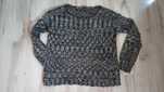 Sweter Saint Tropez L