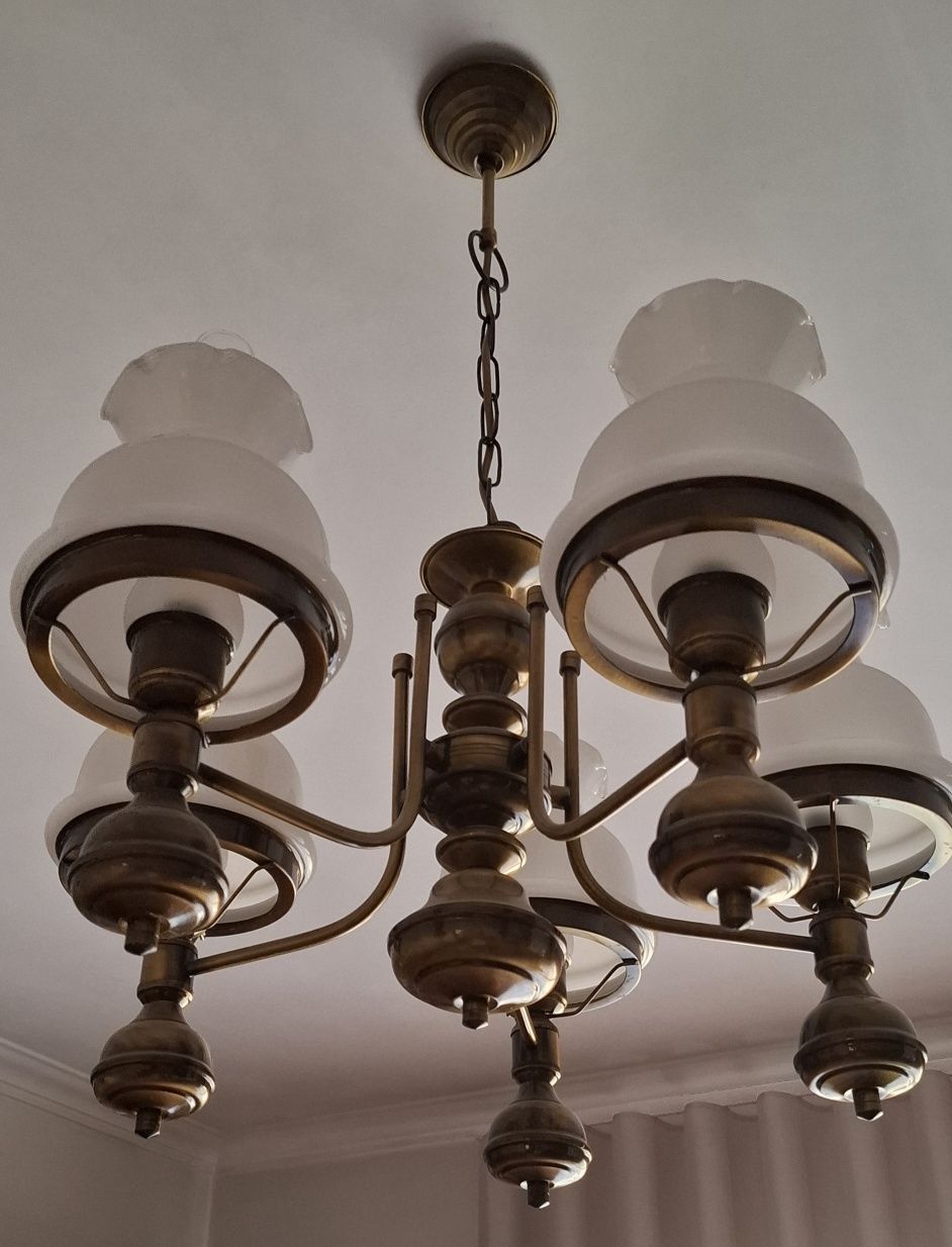 Candeeiro de sala