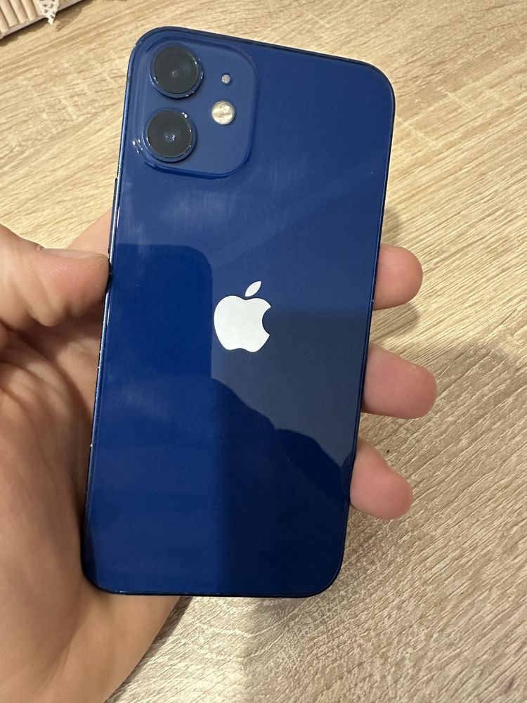 Iphone 12 mini 128гб усі функціі працюють