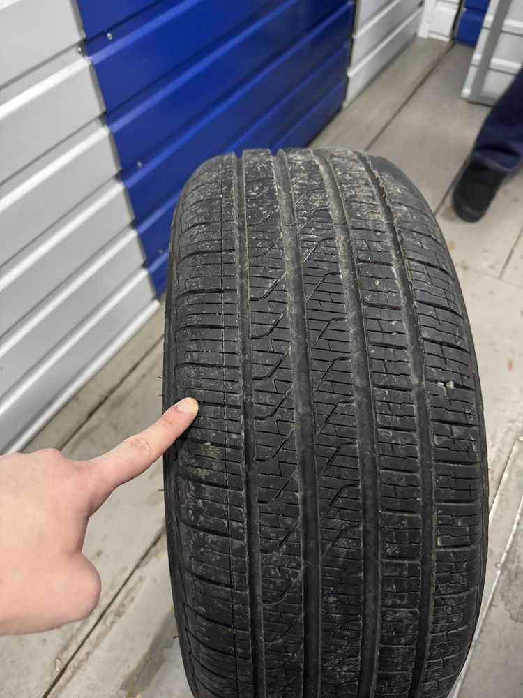 Шини Pirelli runFlat