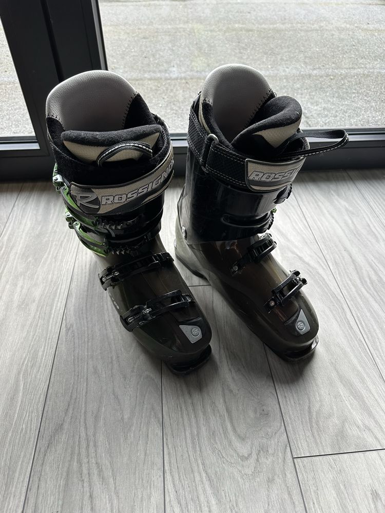 Buty Narciarskie Rossignol Experience sensor 3 Rozmiar 44