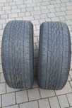 Opony letnie continental 225/55 r18