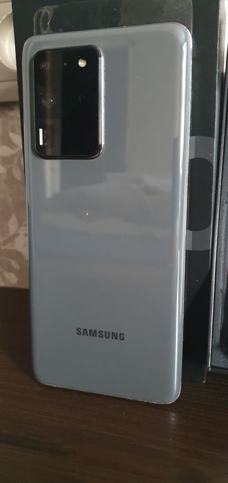 Samsung s20 ultra