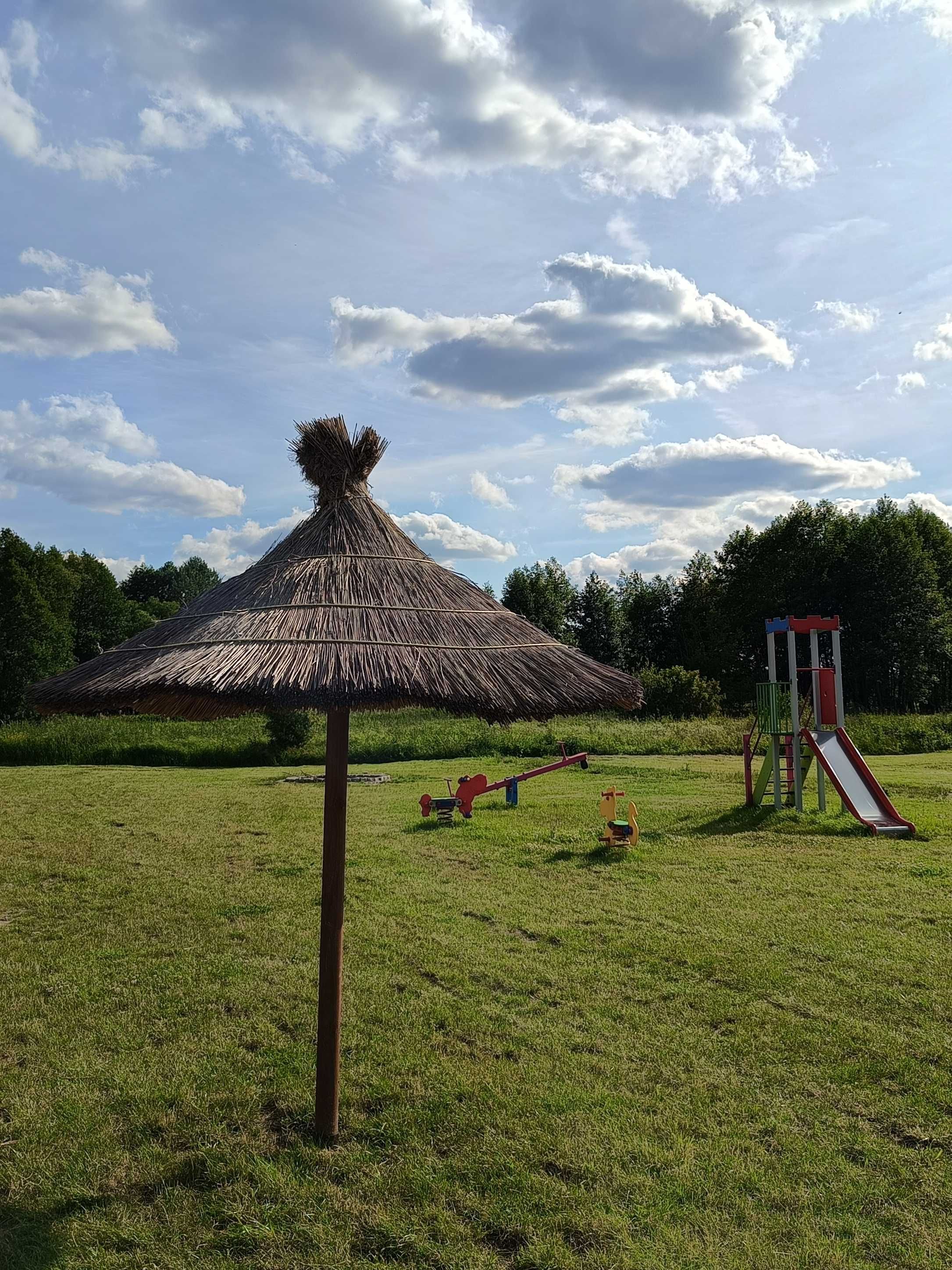 Domek do wynajęcia