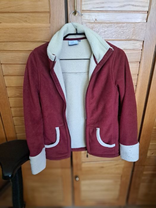 Bluza-kurtka body zone r s