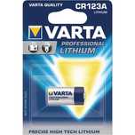 Bateria CR123A 123A CR23 BR2/3A 3V Varta