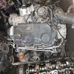 Osprzęt silnika 1.9 TDI BLS
