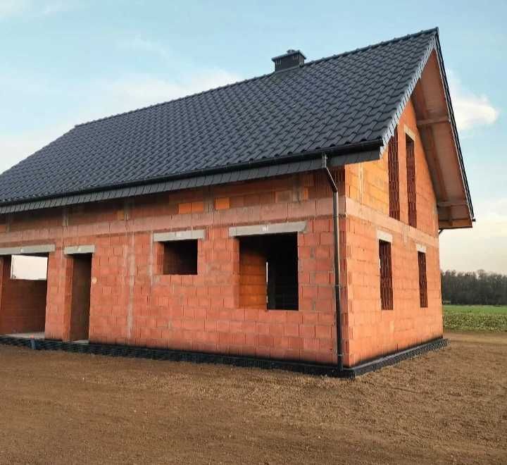 Usługi ogólnobudowlane