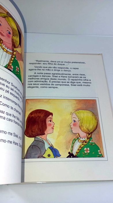 Sissi Diverte-se - Difusão Verbo