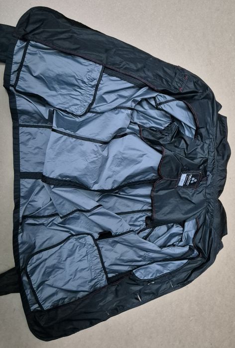 PEUTEREY roz. XL extralekka kurtka męska super stan oryginalna