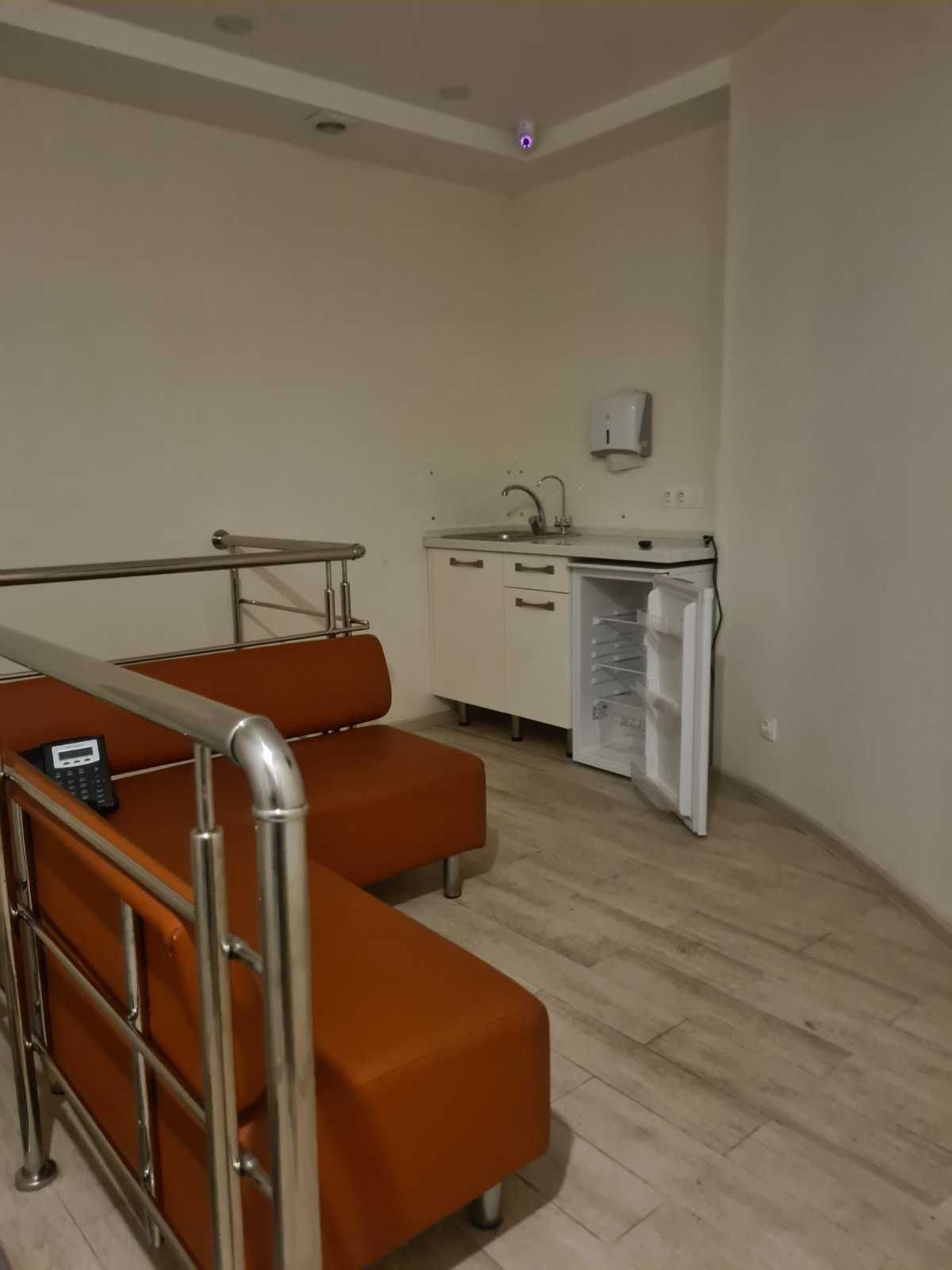 Продаж нежитлового приміщення, Лук'янівка, Печеніжська