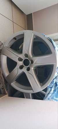 Диски r18,5x112 Audi