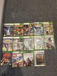 gry na xbox 260