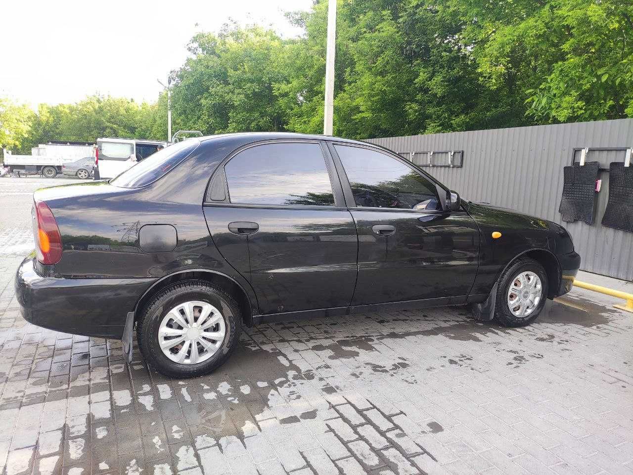 Продам Daewoo Sens 1.3 2012 рік SX.