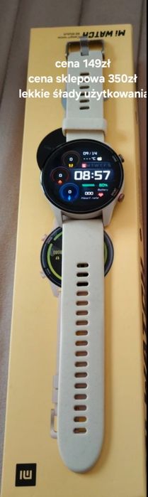 Smartwatch XIAOMI mi