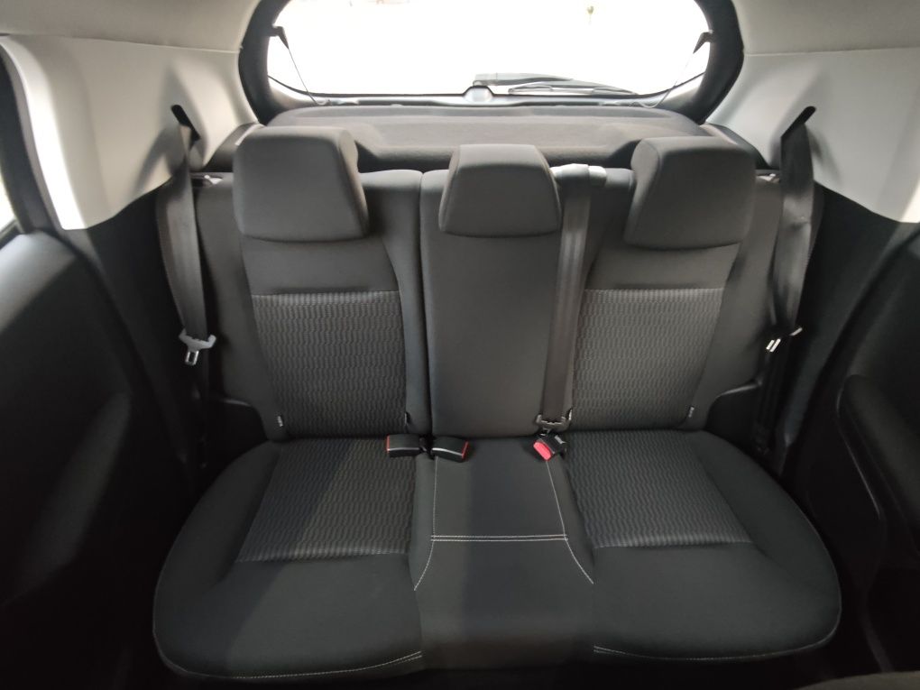 PEUGEOT 208 1.2 85cv Affaire Premium