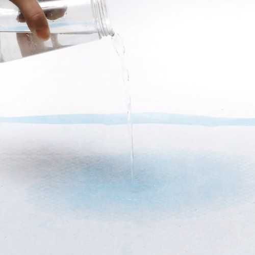 Podkład higieniczny 60x60cm 50szt. Purlov