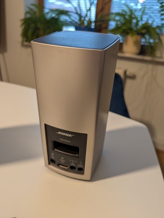 BOSE Companion 20